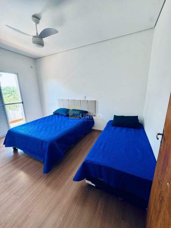 Chácara à venda no LOTEAMENTO CHACARAS GARGANTILHAS em Campinas/SP: 