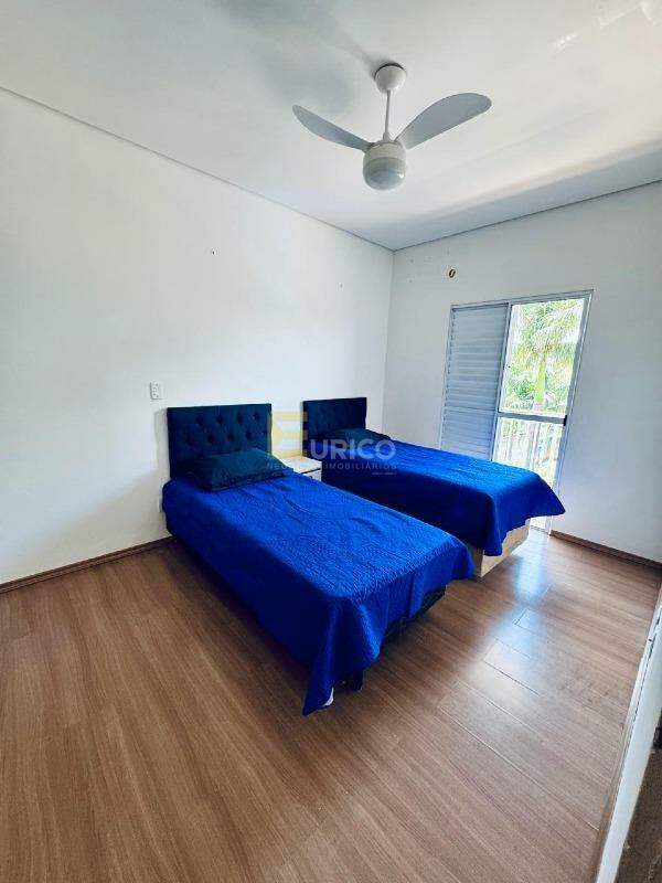Chácara à venda no LOTEAMENTO CHACARAS GARGANTILHAS em Campinas/SP: 