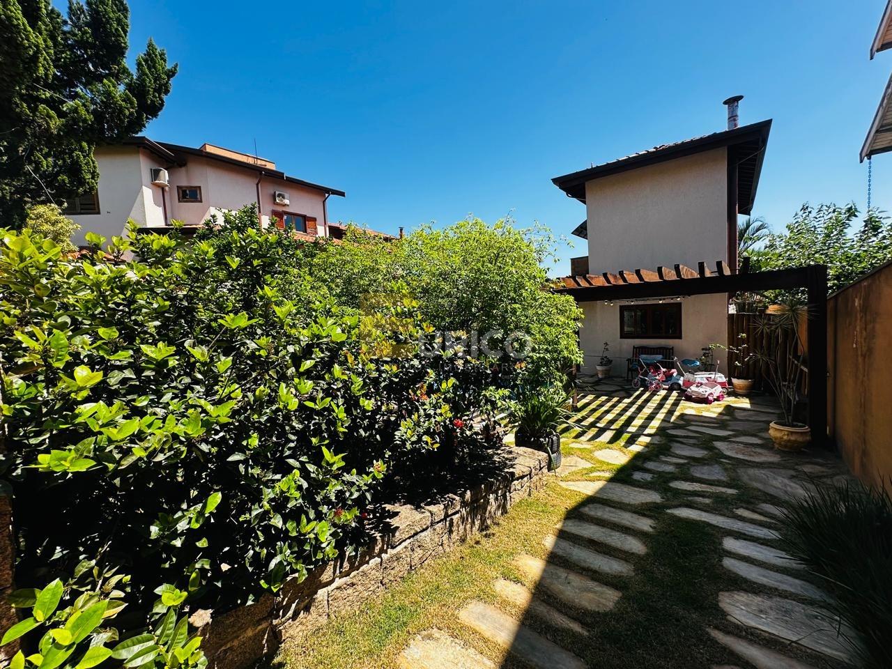 Casa em condomínio à venda no Condomínio Residencial Terras do Caribe em Valinhos/SP: 