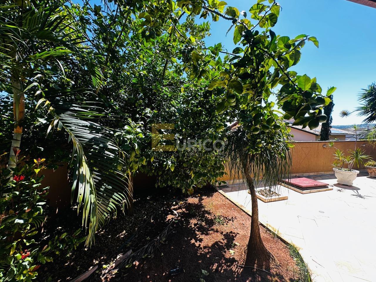 Casa em condomínio à venda no Condomínio Residencial Terras do Caribe em Valinhos/SP: 