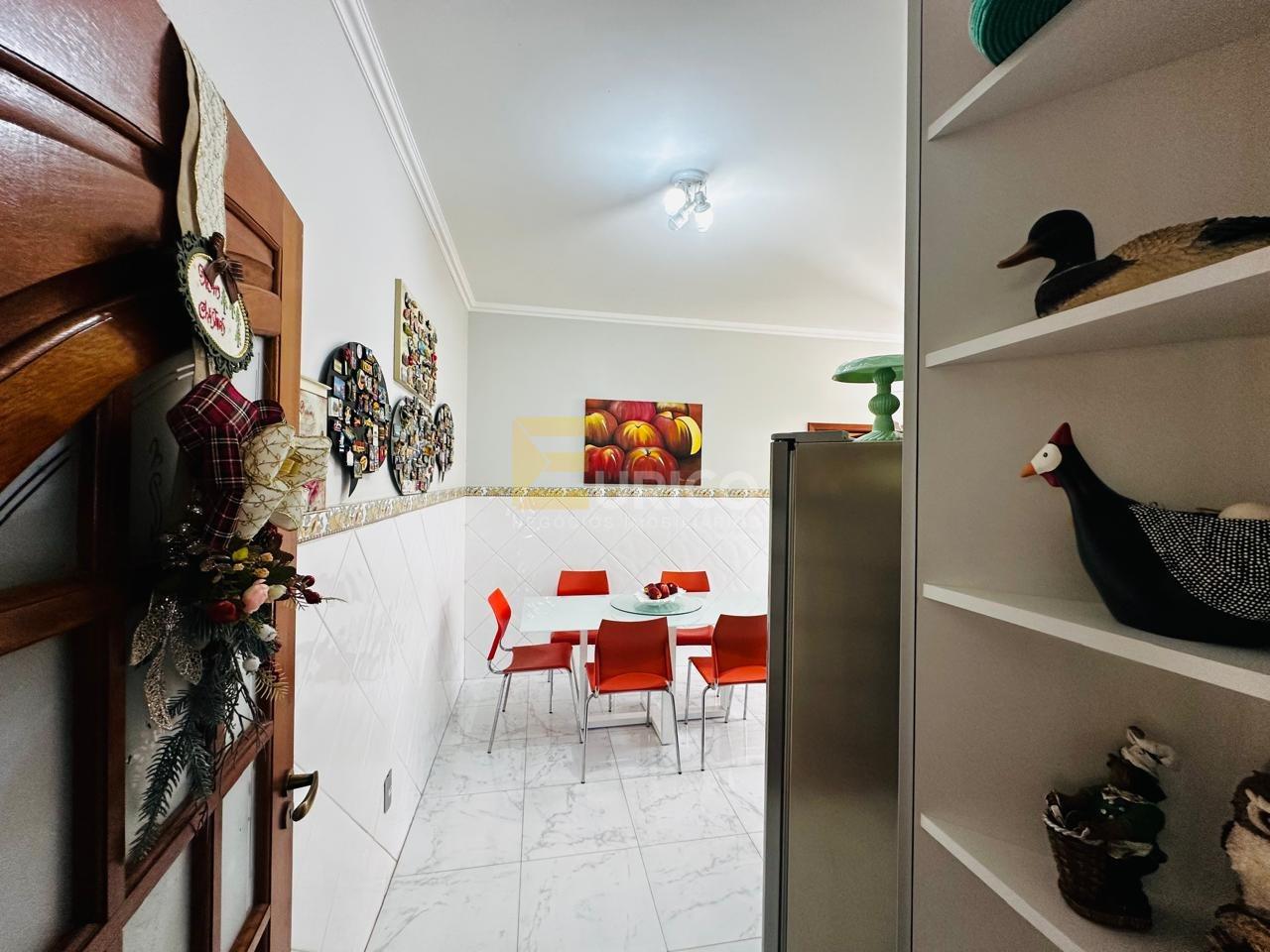 Casa em condomínio à venda no Condomínio Residencial Terras do Caribe em Valinhos/SP: 