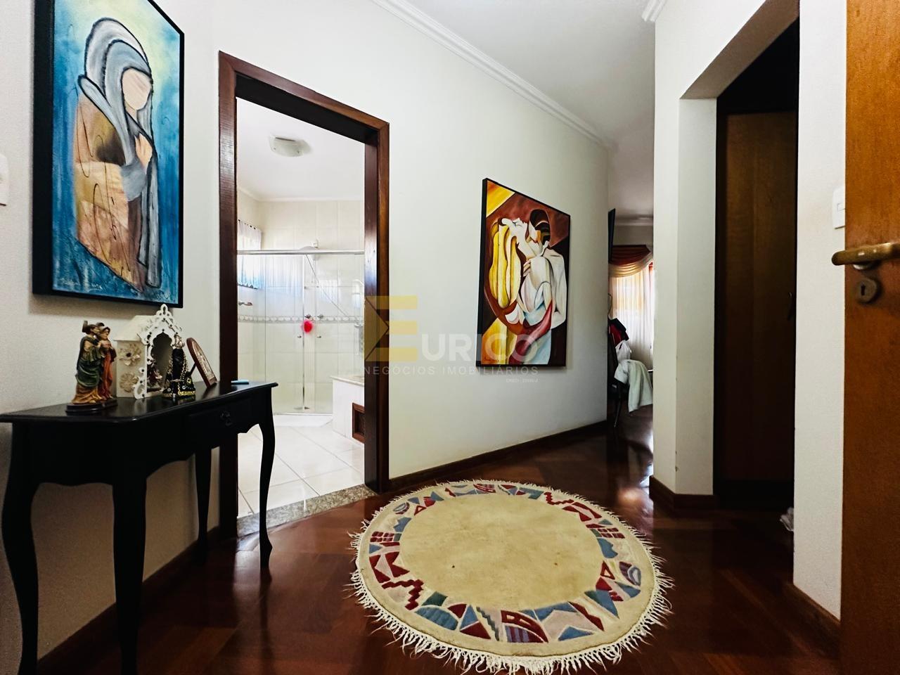 Casa em condomínio à venda no Condomínio Residencial Terras do Caribe em Valinhos/SP: 