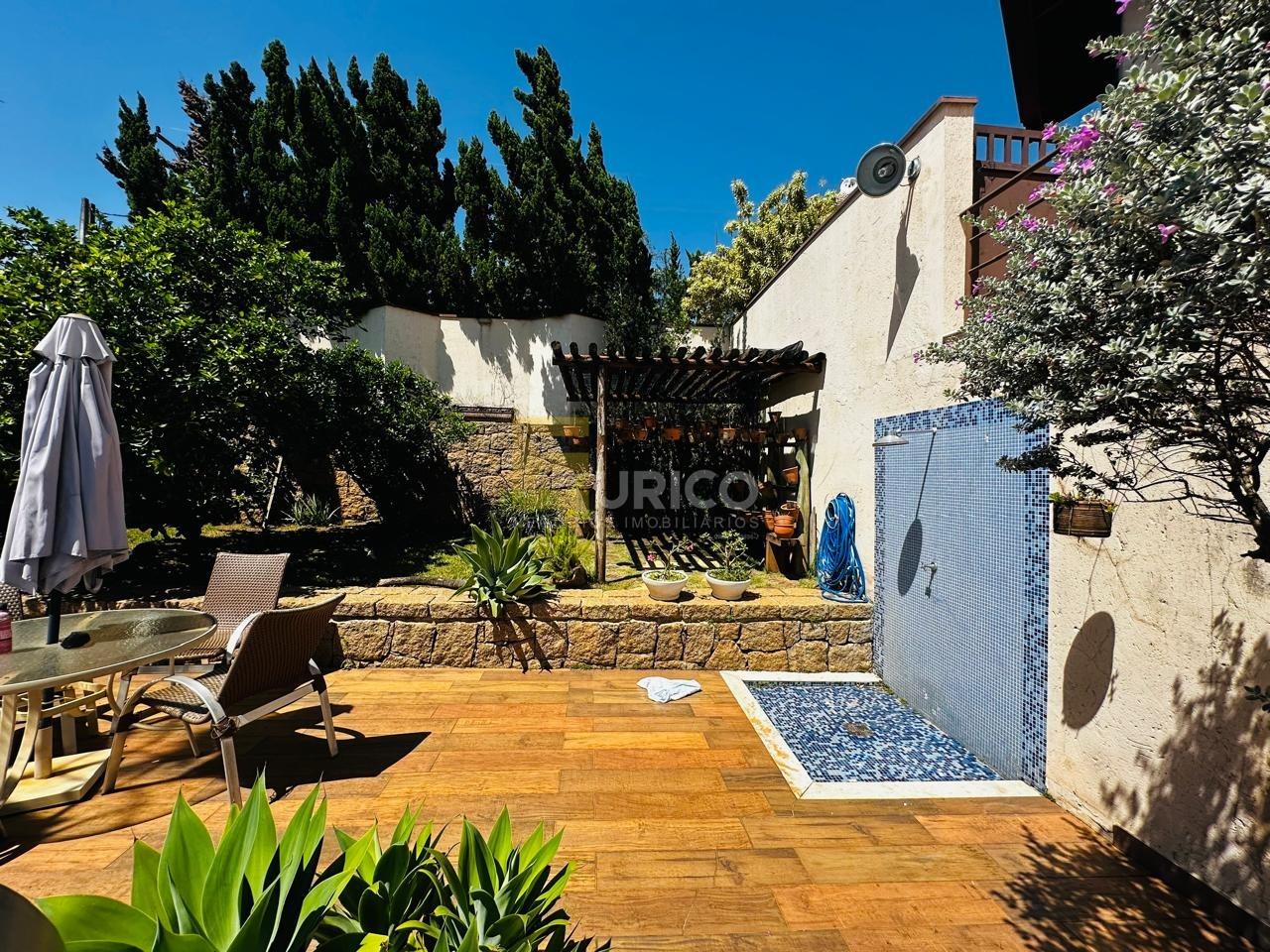 Casa em condomínio à venda no Condomínio Residencial Terras do Caribe em Valinhos/SP: 