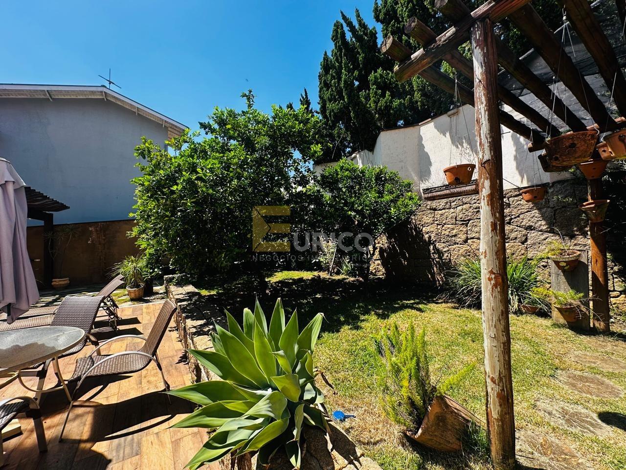 Casa em condomínio à venda no Condomínio Residencial Terras do Caribe em Valinhos/SP: 