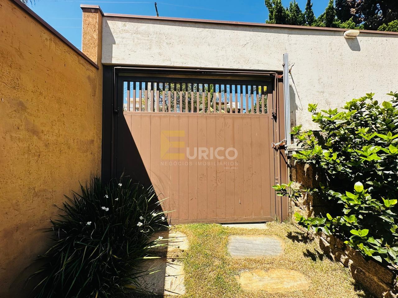 Casa em condomínio à venda no Condomínio Residencial Terras do Caribe em Valinhos/SP: 