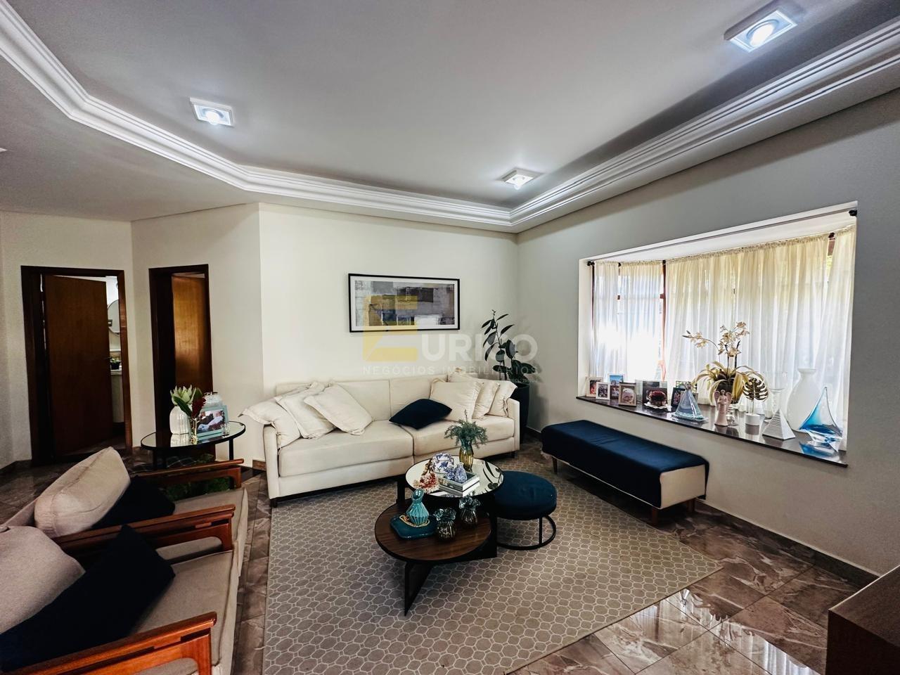 Casa em condomínio à venda no Condomínio Residencial Terras do Caribe em Valinhos/SP: 