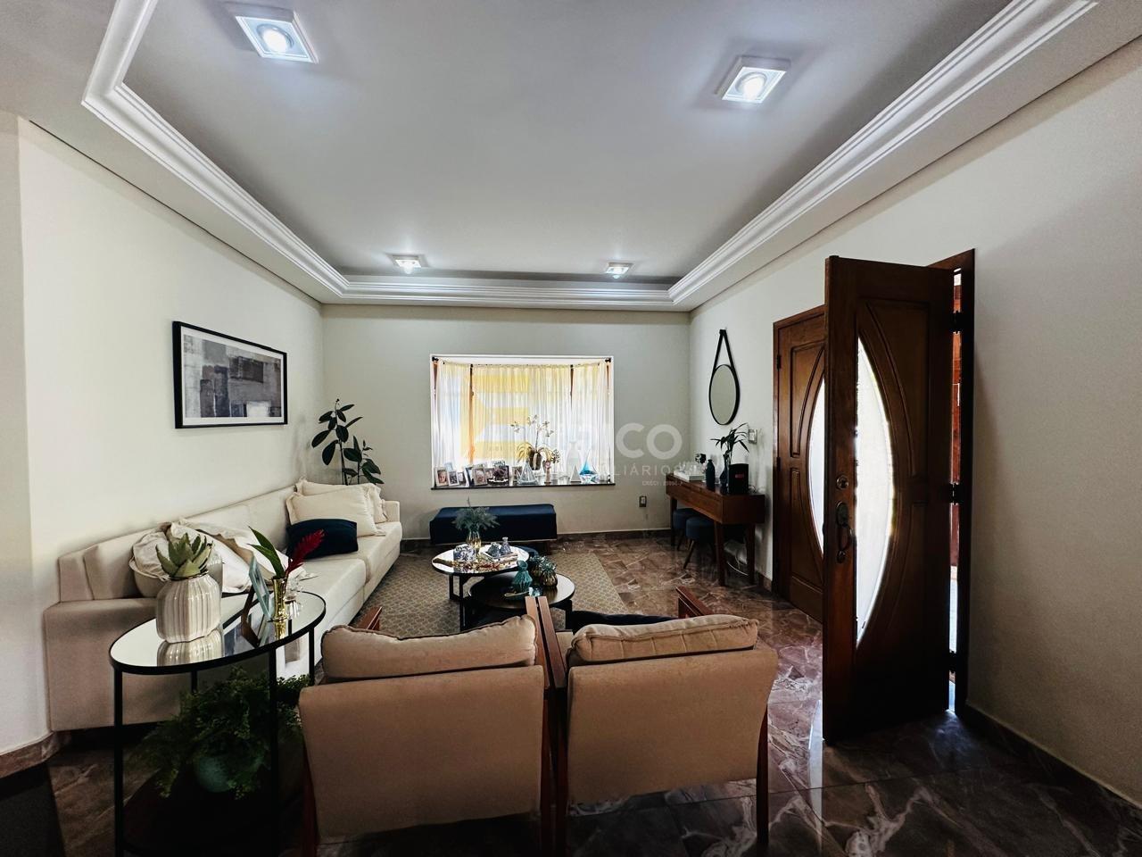 Casa em condomínio à venda no Condomínio Residencial Terras do Caribe em Valinhos/SP: 