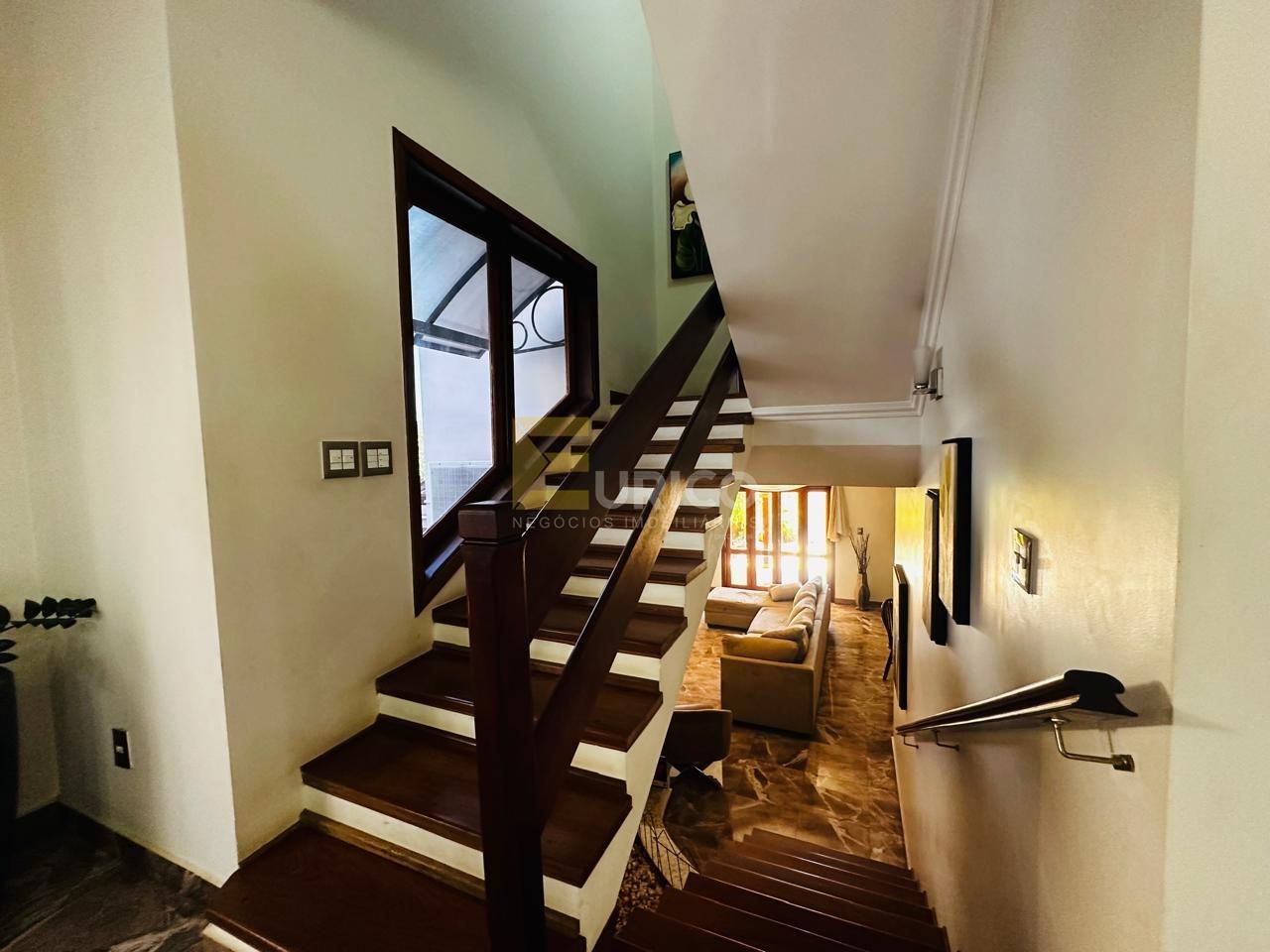 Casa em condomínio à venda no Condomínio Residencial Terras do Caribe em Valinhos/SP: 