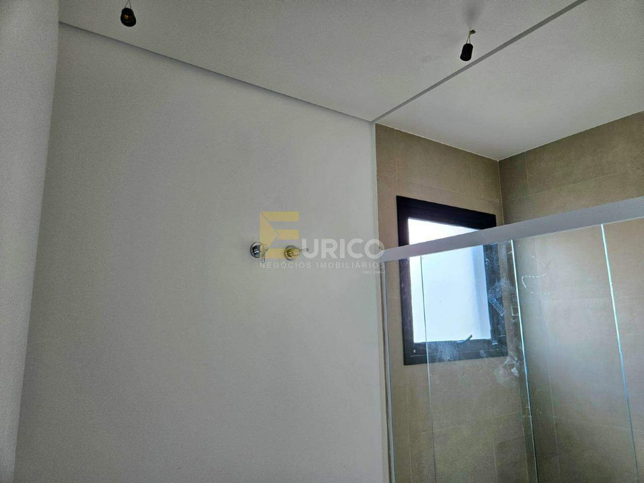 Casa em condomínio à venda no Condomínio Vila Di Mônaco em Valinhos/SP: 