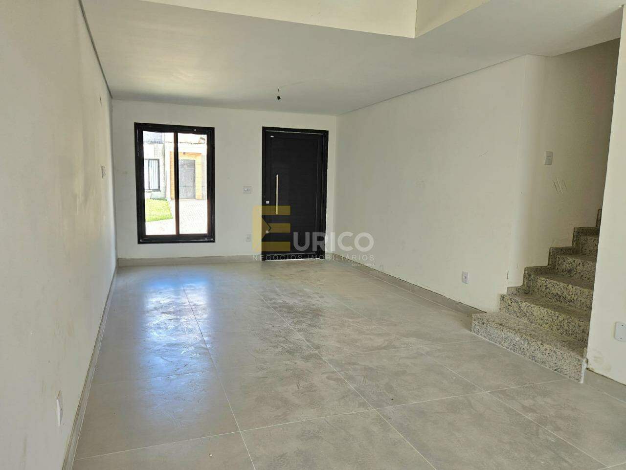 Casa em condomínio à venda no Condomínio Vila Di Mônaco em Valinhos/SP: 