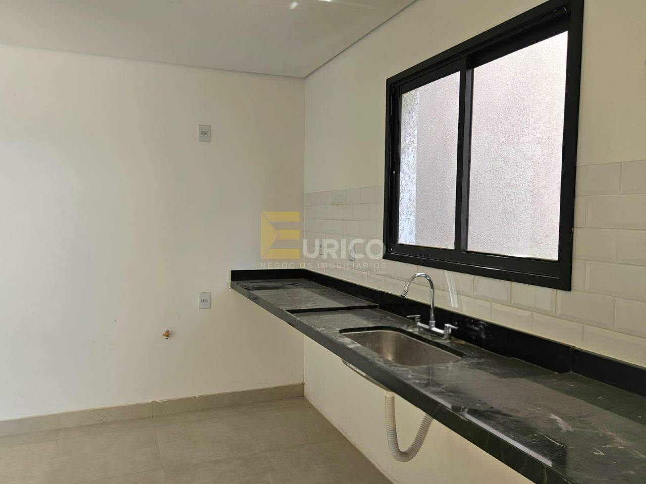 Casa em condomínio à venda no Condomínio Vila Di Mônaco em Valinhos/SP: 