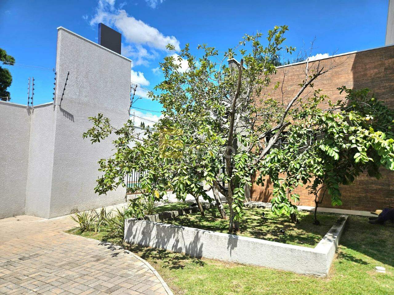 Casa em condomínio à venda no Condomínio Vila Di Mônaco em Valinhos/SP: 