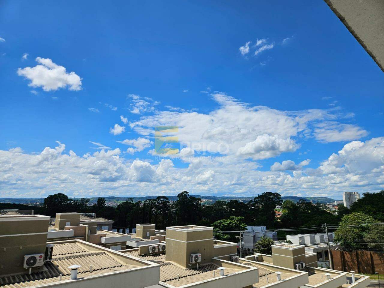 Casa em condomínio à venda no Condomínio Vila Di Mônaco em Valinhos/SP: 