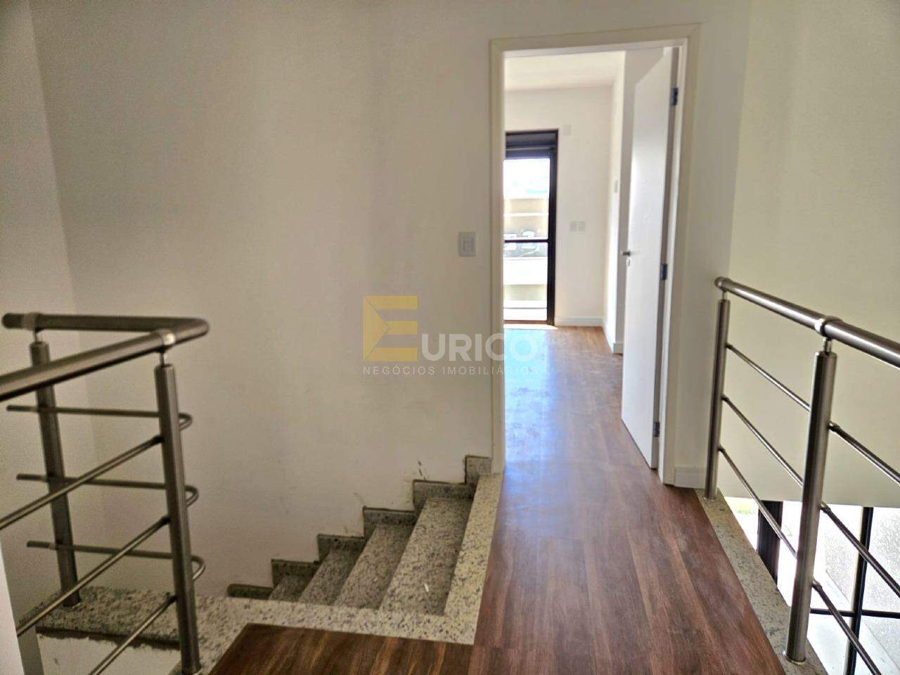 Casa em condomínio à venda no Condomínio Vila Di Mônaco em Valinhos/SP: 