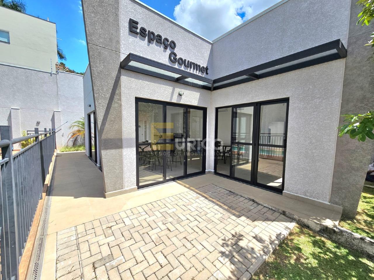 Casa em condomínio à venda no Condomínio Vila Di Mônaco em Valinhos/SP: 