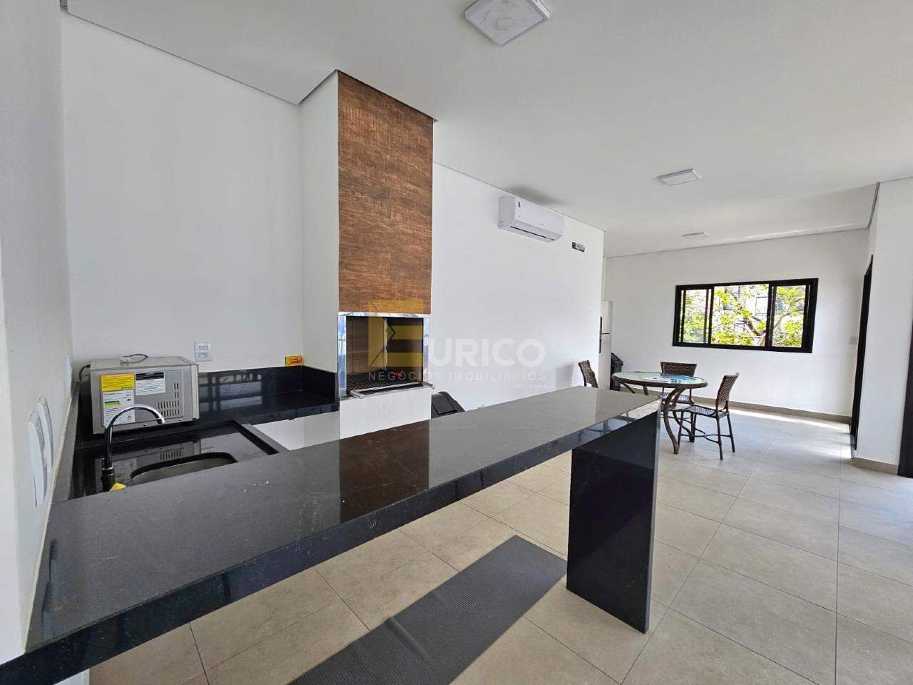 Casa em condomínio à venda no Condomínio Vila Di Mônaco em Valinhos/SP: 