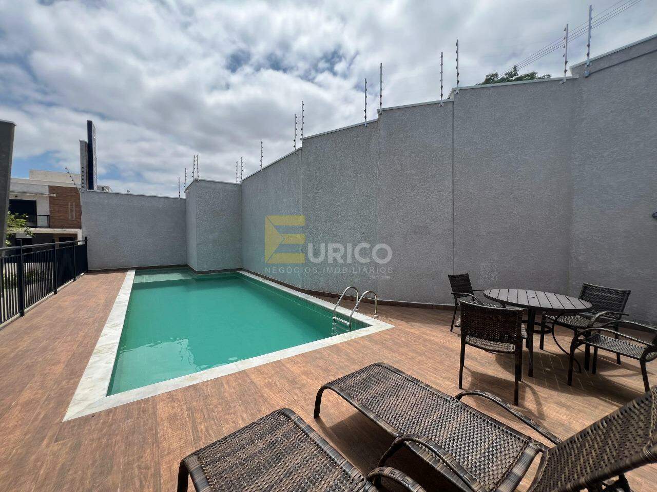 Casa em condomínio à venda no Condomínio Vila Di Mônaco em Valinhos/SP: 