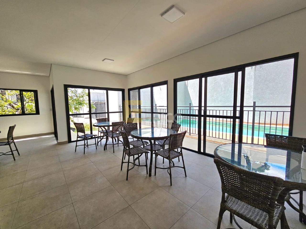 Casa em condomínio à venda no Condomínio Vila Di Mônaco em Valinhos/SP: 