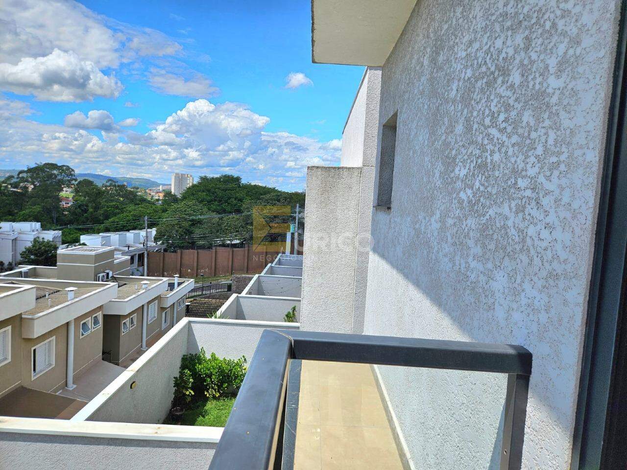 Casa em condomínio à venda no Condomínio Vila Di Mônaco em Valinhos/SP: 