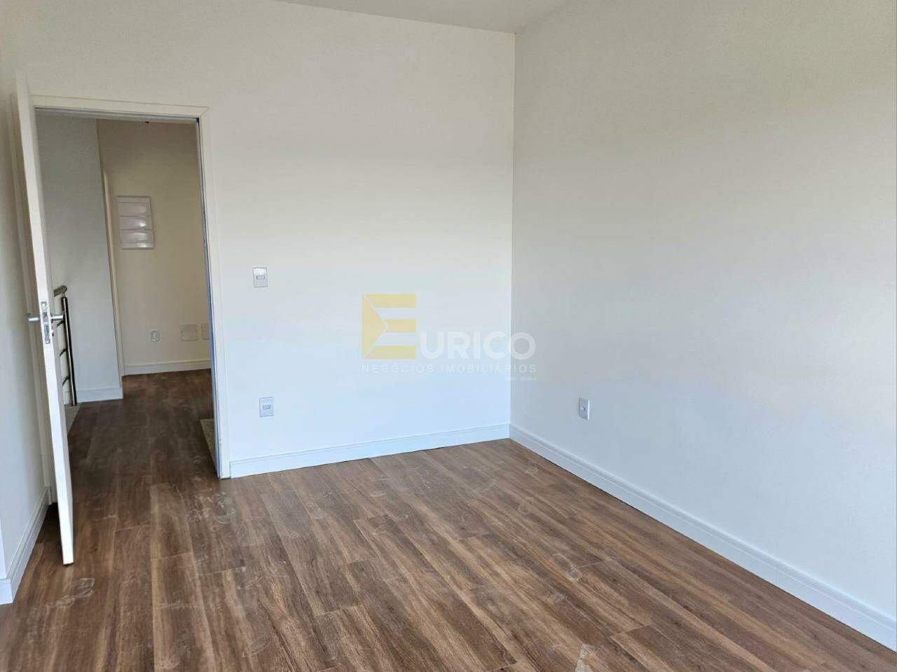 Casa em condomínio à venda no Condomínio Vila Di Mônaco em Valinhos/SP: 