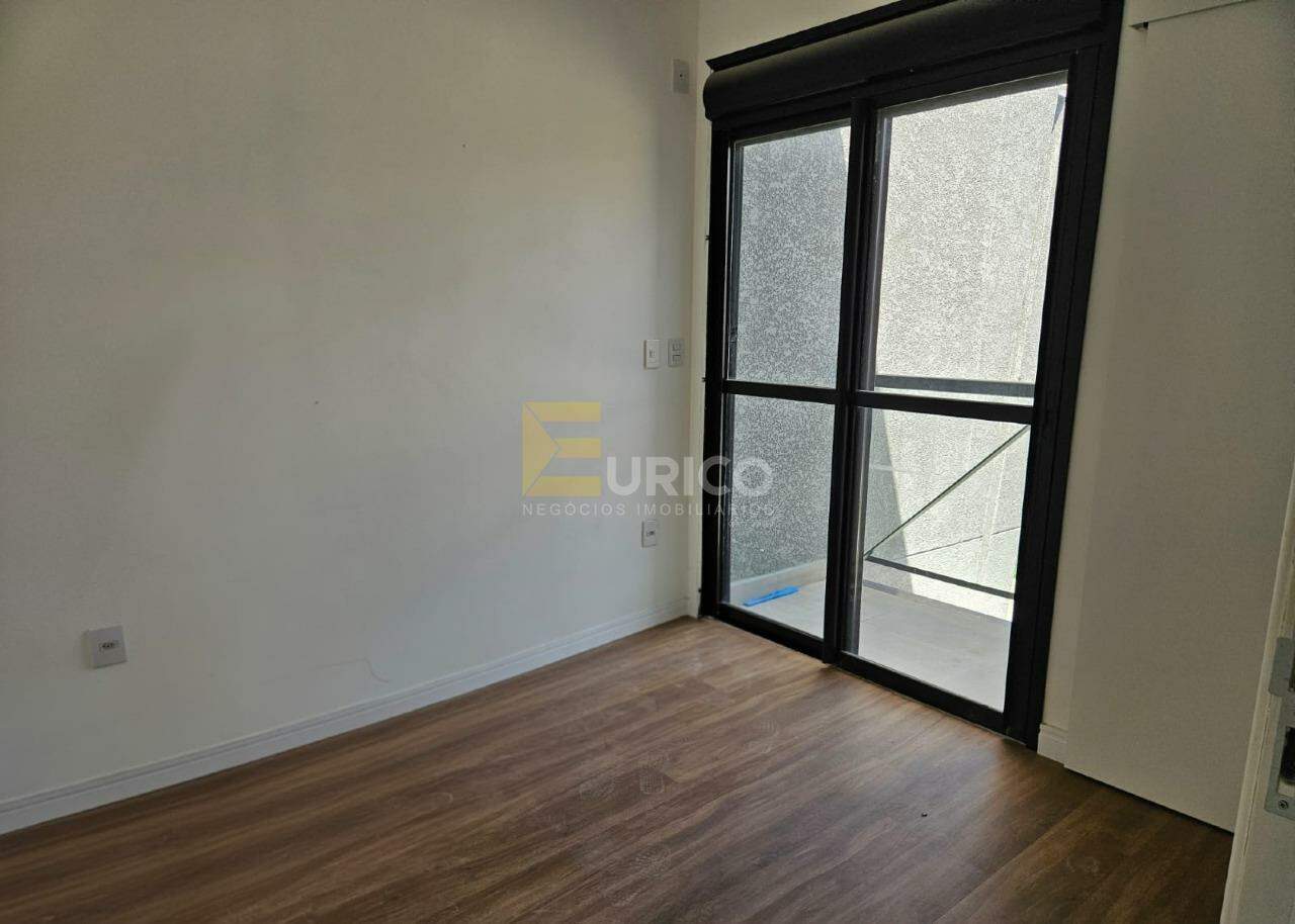 Casa em condomínio à venda no Condomínio Vila Di Mônaco em Valinhos/SP: 