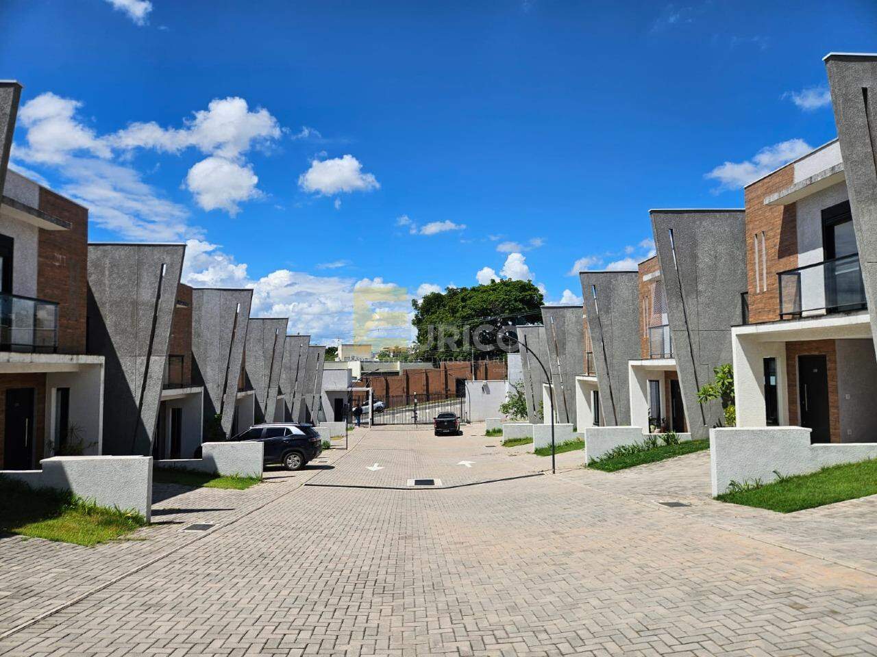 Casa em condomínio à venda no Condomínio Vila Di Mônaco em Valinhos/SP: 