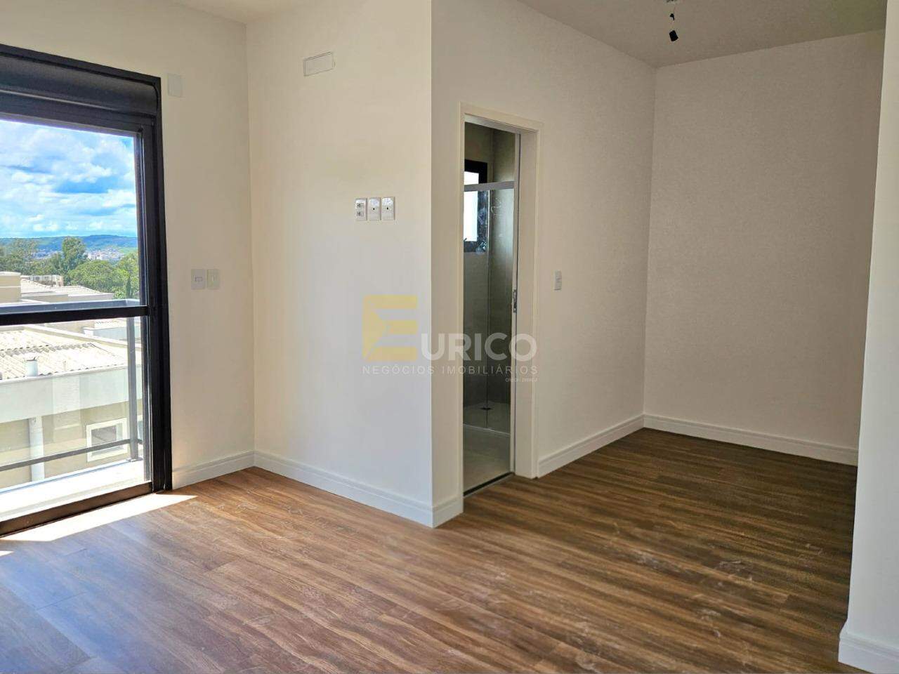 Casa em condomínio à venda no Condomínio Vila Di Mônaco em Valinhos/SP: 