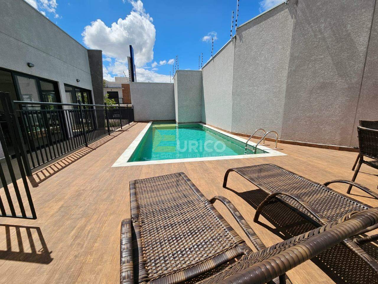 Casa em condomínio à venda no Condomínio Vila Di Mônaco em Valinhos/SP: 