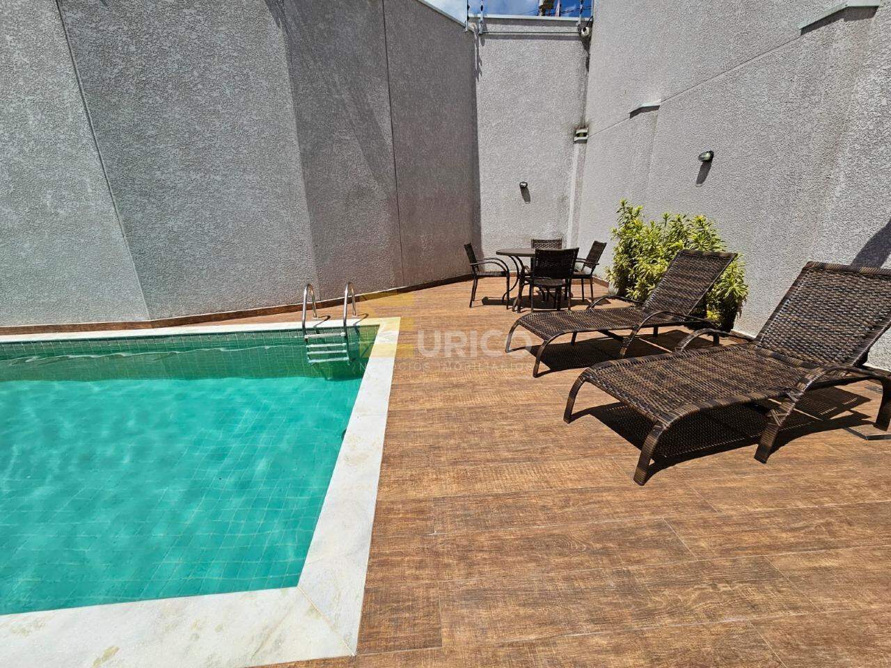 Casa em condomínio à venda no Condomínio Vila Di Mônaco em Valinhos/SP: 