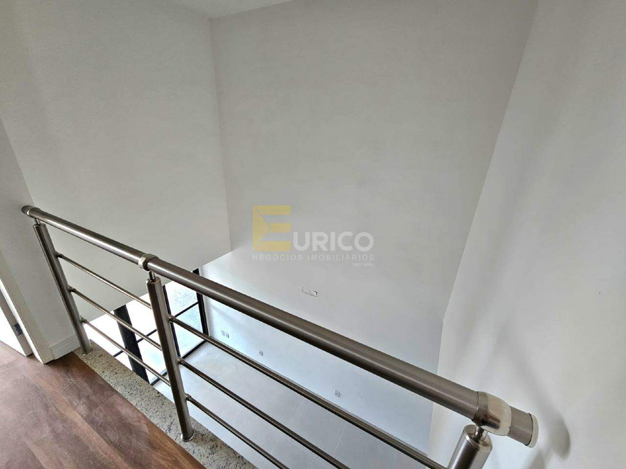 Casa em condomínio à venda no Condomínio Vila Di Mônaco em Valinhos/SP: 