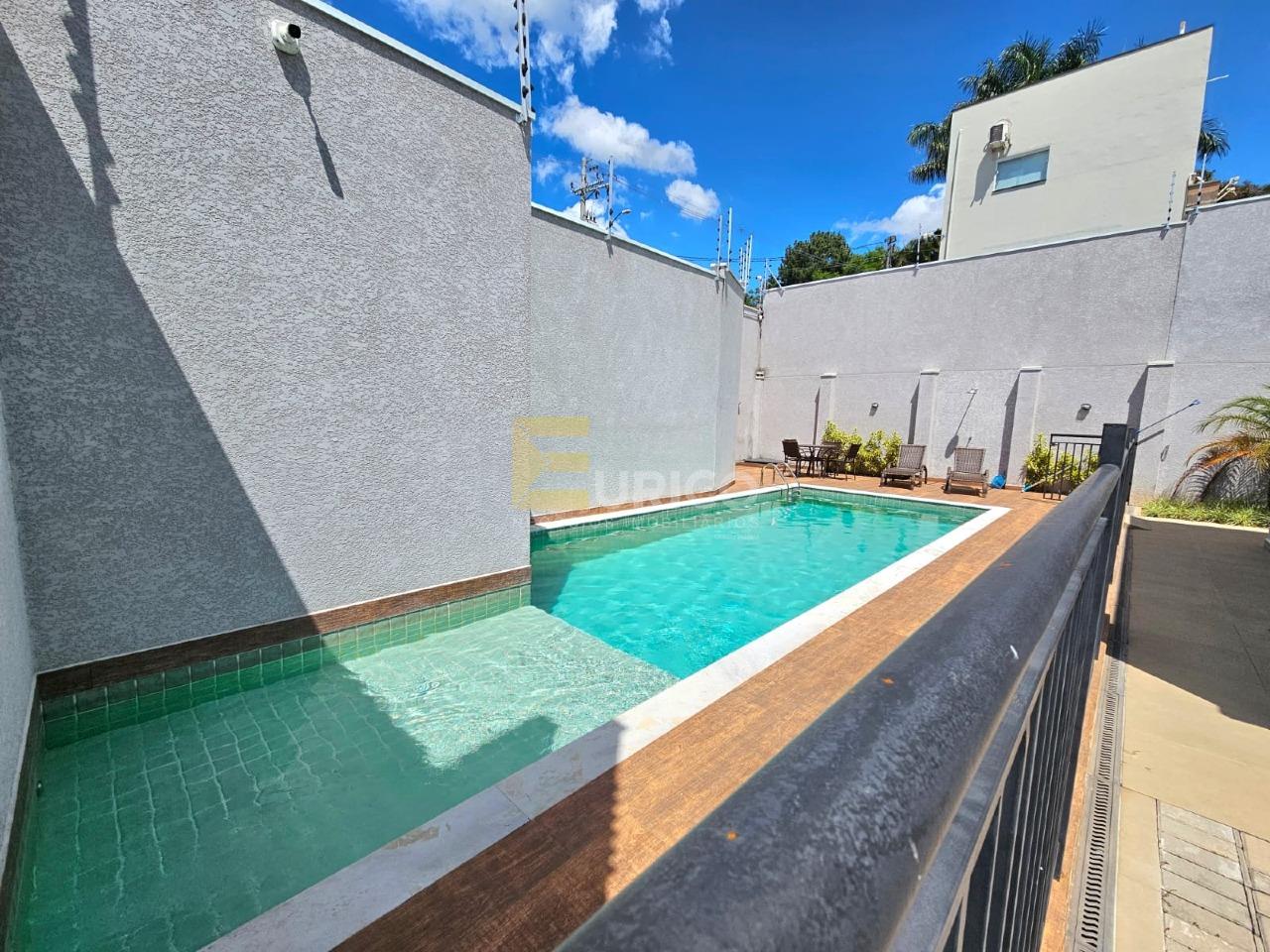 Casa em condomínio à venda no Condomínio Vila Di Mônaco em Valinhos/SP: 