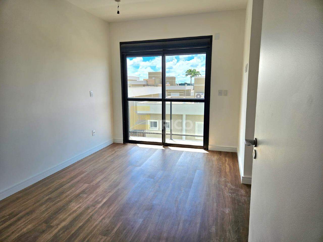 Casa em condomínio à venda no Condomínio Vila Di Mônaco em Valinhos/SP: 