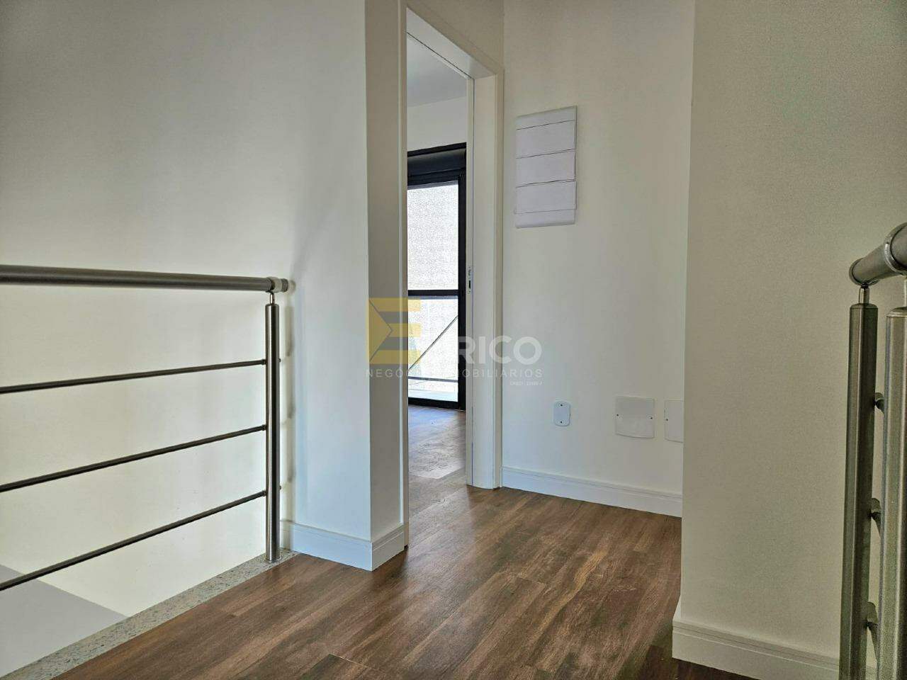 Casa em condomínio à venda no Condomínio Vila Di Mônaco em Valinhos/SP: 