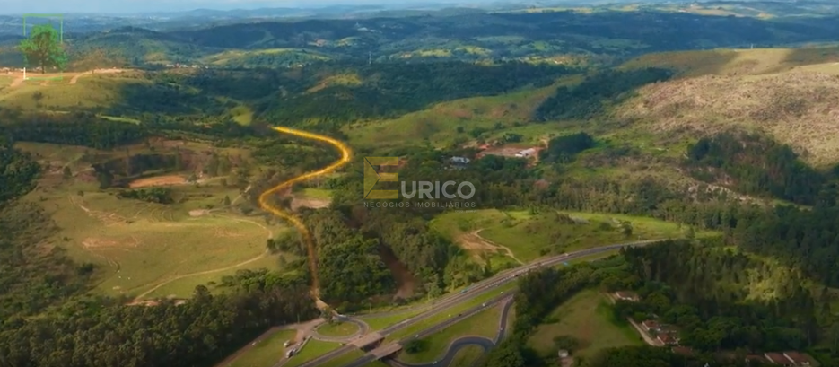 Terreno em Condomínio à venda no Condomínio Residencial Santana da Lapa em Campinas/SP: 