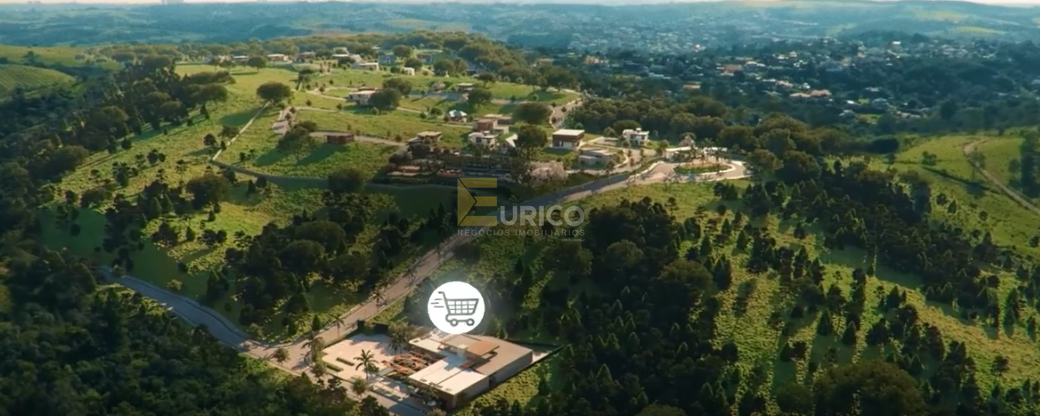 Terreno em Condomínio à venda no Condomínio Residencial Santana da Lapa em Campinas/SP: 