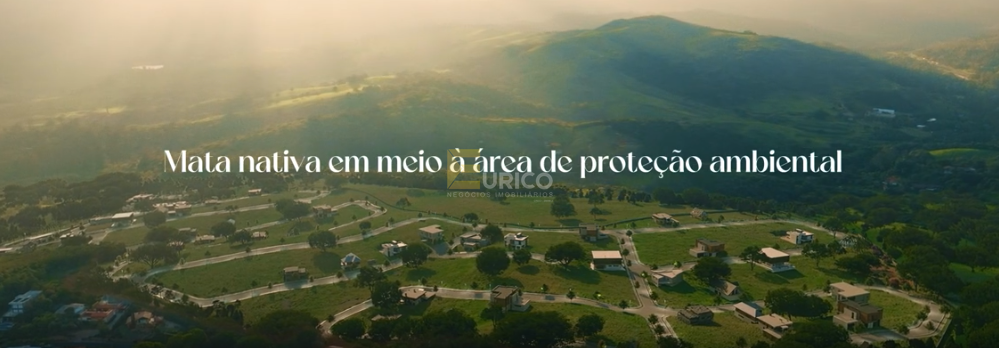 Terreno em Condomínio à venda no Condomínio Residencial Santana da Lapa em Campinas/SP: 