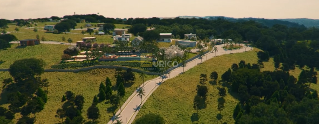 Terreno em Condomínio à venda no Condomínio Residencial Santana da Lapa em Campinas/SP: 