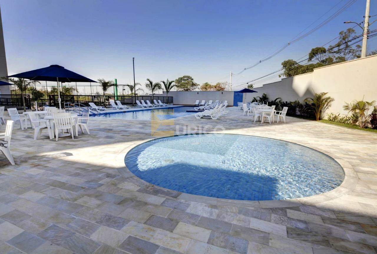 Apartamento à venda no Condomínio Life Residencial em Jundiaí/SP: 