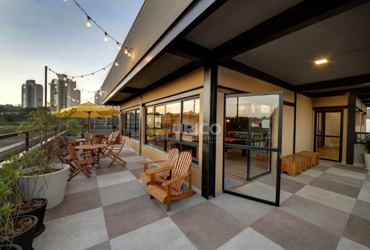 Apartamento à venda no Condomínio Life Residencial em Jundiaí/SP: 