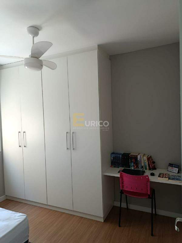 Apartamento à venda no Condomínio Life Residencial em Jundiaí/SP: 