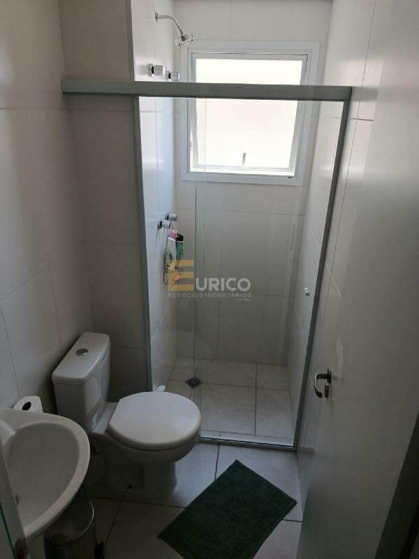 Apartamento à venda no Condomínio Life Residencial em Jundiaí/SP: 