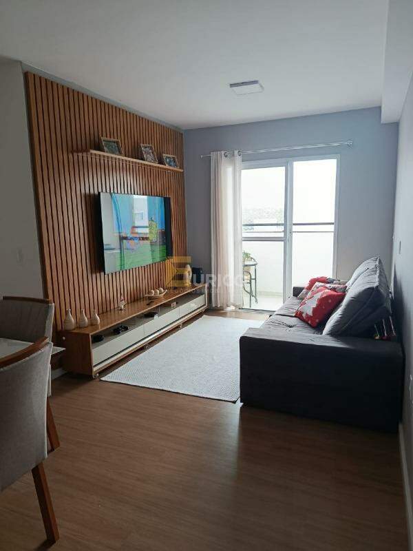 Apartamento à venda no Condomínio Life Residencial em Jundiaí/SP: 