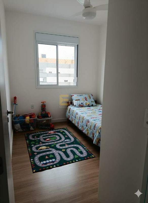 Apartamento à venda no Condomínio Life Residencial em Jundiaí/SP: 