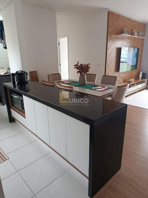 Apartamento à venda no Condomínio Life Residencial em Jundiaí/SP: 