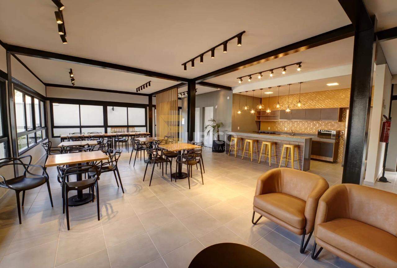 Apartamento à venda no Condomínio Life Residencial em Jundiaí/SP: 