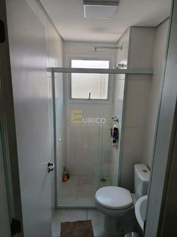 Apartamento à venda no Condomínio Life Residencial em Jundiaí/SP: 