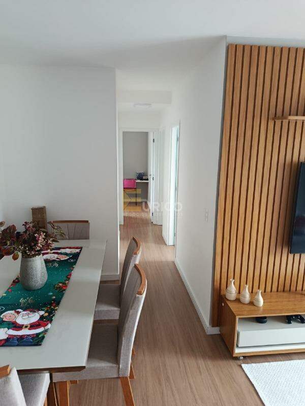 Apartamento à venda no Condomínio Life Residencial em Jundiaí/SP: 