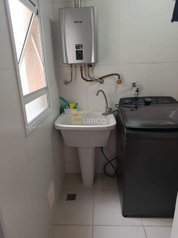 Apartamento à venda no Condomínio Life Residencial em Jundiaí/SP: 