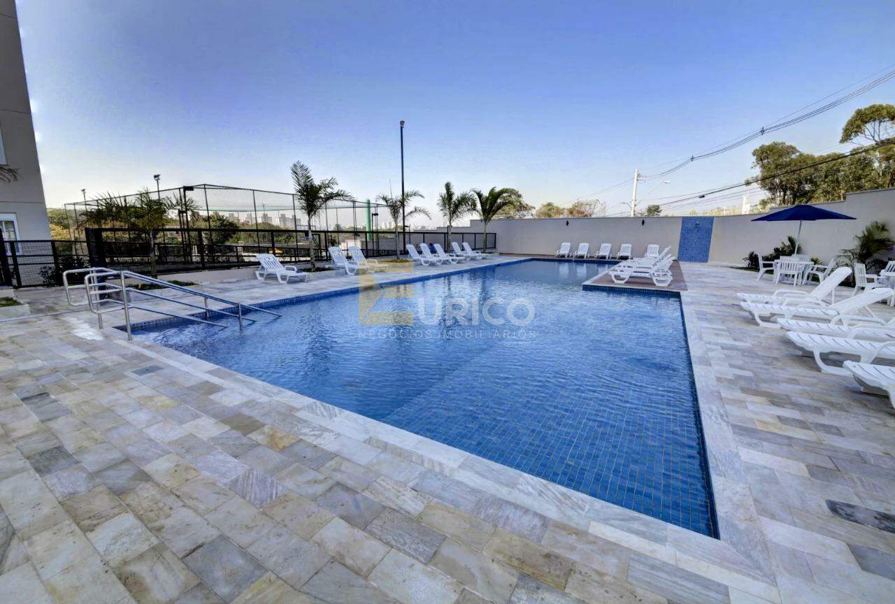 Apartamento à venda no Condomínio Life Residencial em Jundiaí/SP: 