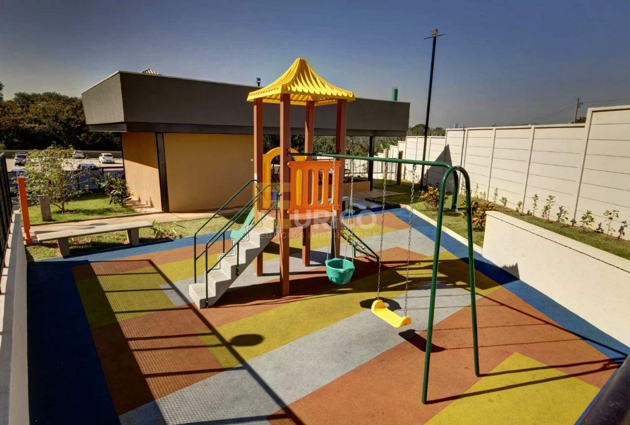 Apartamento à venda no Condomínio Life Residencial em Jundiaí/SP: 